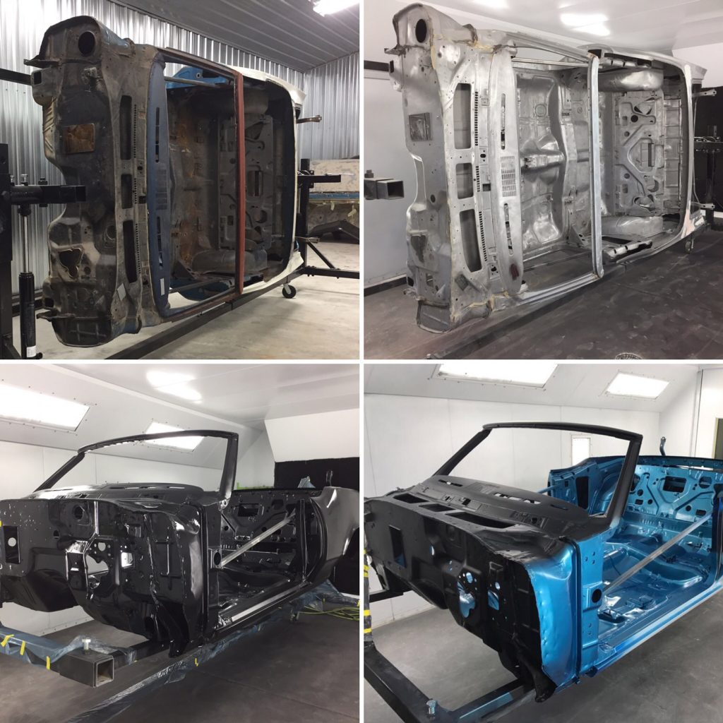 Gallery - Rusty's Rod Shop